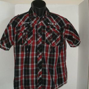 Boy's Company 81 Short Sleeve Shirt